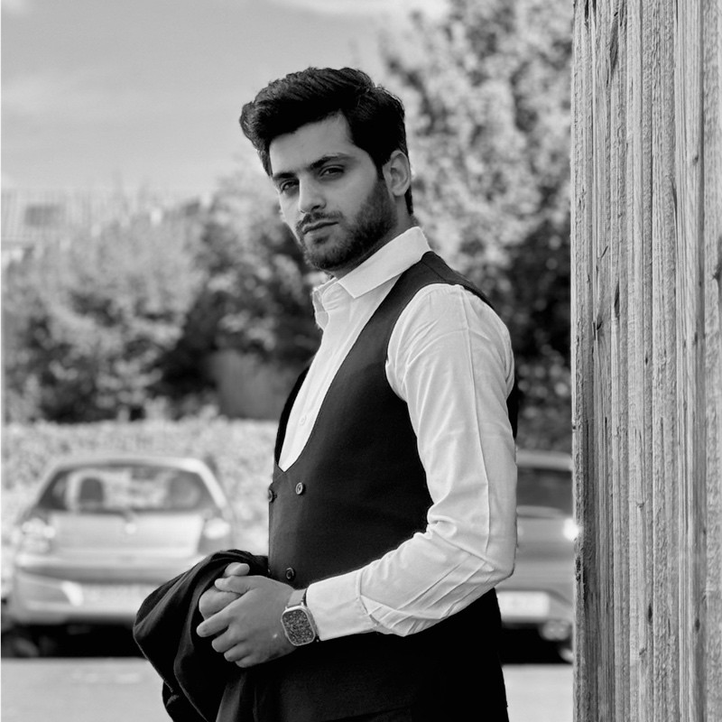 Aqeel Jadoon
