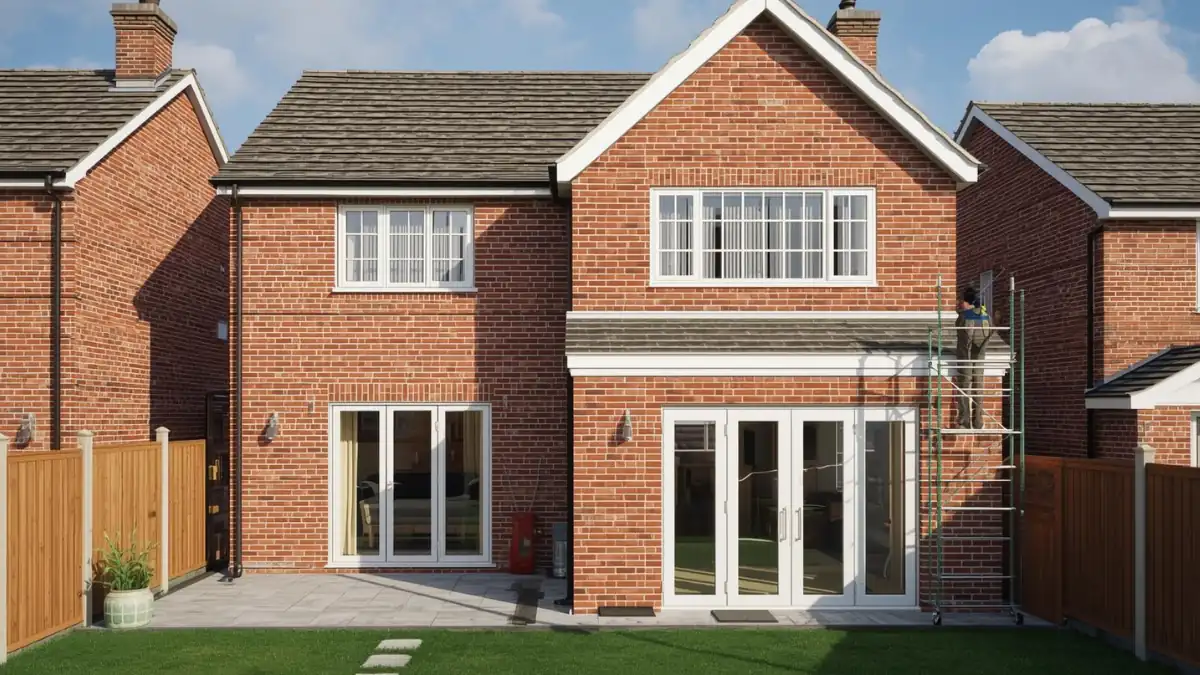 Double Storey Extension Costs