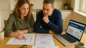 Discover how plans cost plays a key role in home renovation planning as UK homeowners review architectural layouts and access digital planning tools.